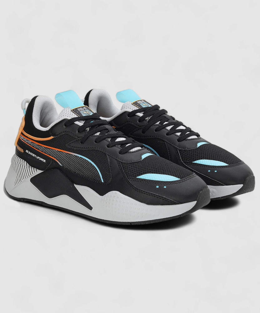 Puma rsx shoes india discount