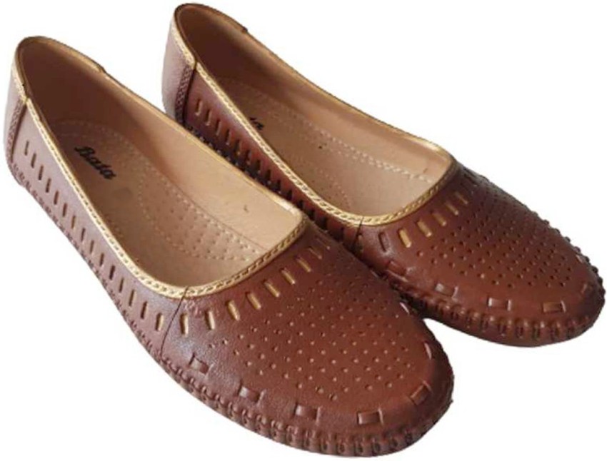 Bata monsoon hot sale shoes for ladies