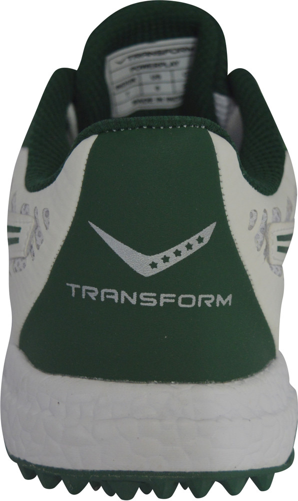 Transform Powerplay Cricket Shoes For Men Buy Transform Powerplay Cricket Shoes For Men Online at Best Price Shop Online for Footwears in India Flipkart