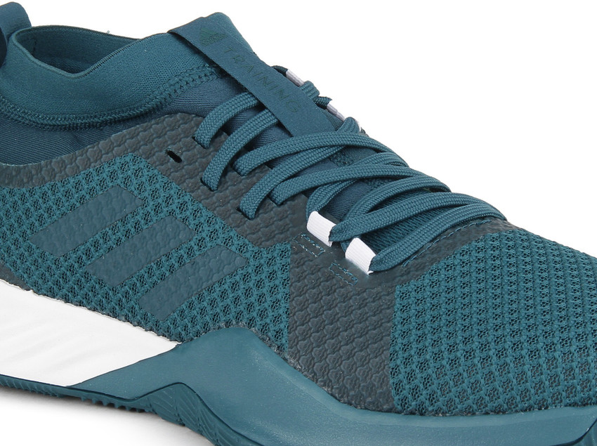 crazytrain pro shoes