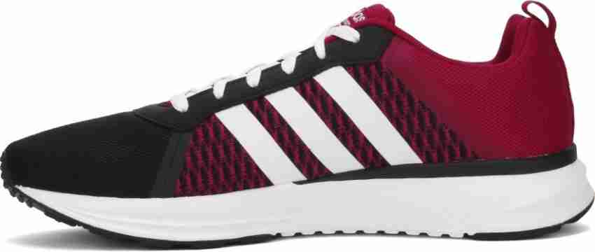 ADIDAS NEO CLOUDFOAM MERCURY Sneakers For Men Buy CBLACK FTWWHT POWRED Color ADIDAS NEO CLOUDFOAM MERCURY Sneakers For Men Online at Best Price Shop Online for Footwears in India Flipkart