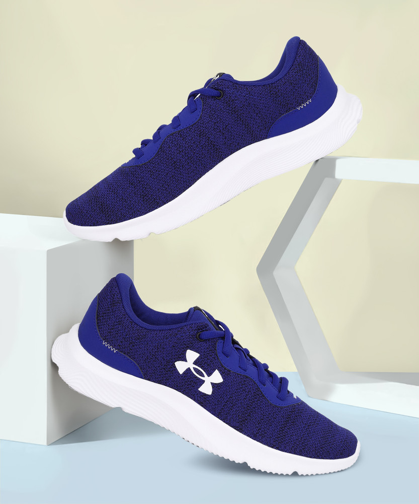 Under armour men's mojo running shoes on sale