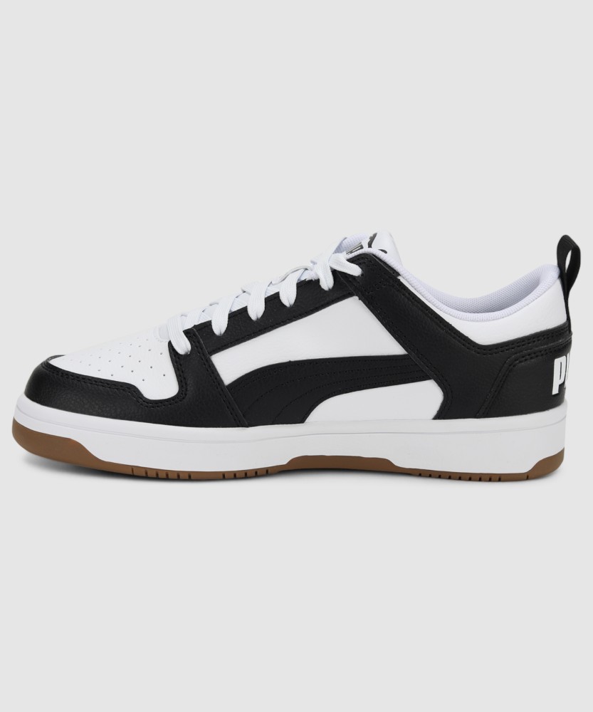 PUMA Rebound LayUp Lo SL Casuals For Men Buy PUMA Rebound LayUp Lo SL Casuals For Men Online at Best Price Shop Online for Footwears in India Flipkart