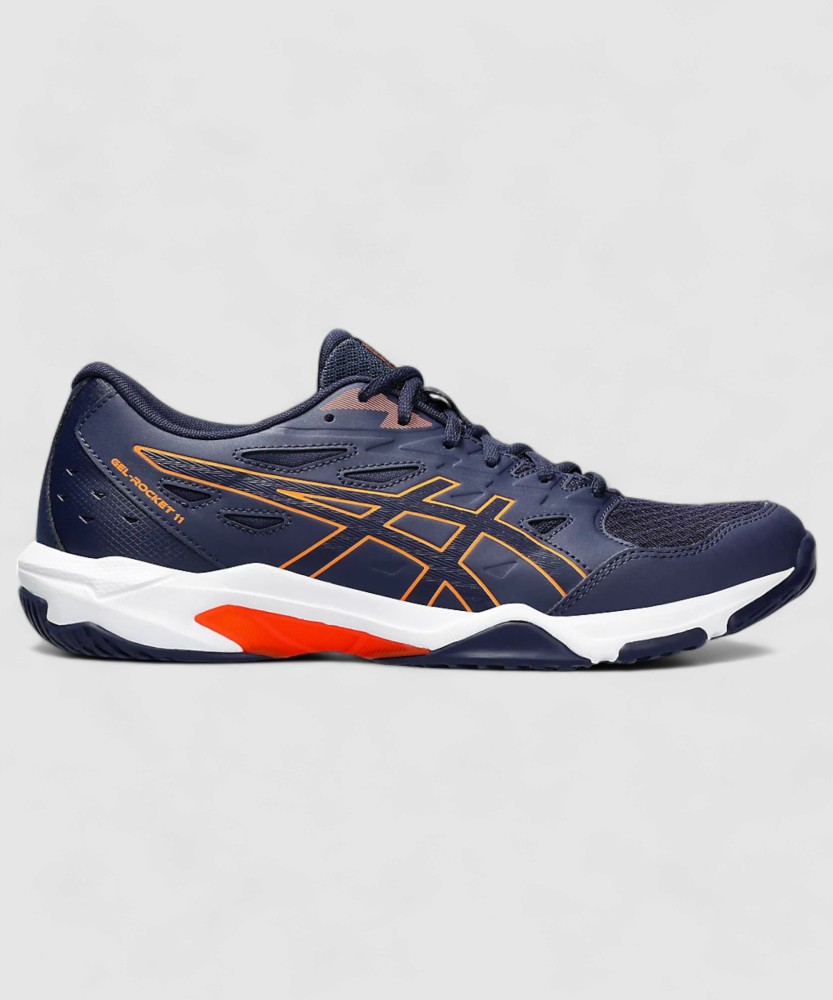 Asics gel rocket kopen best sale