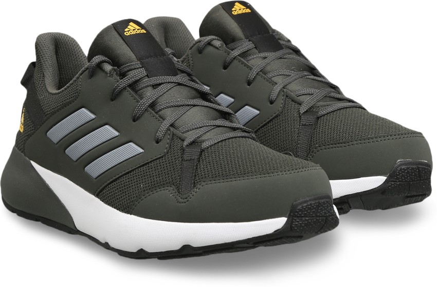 Men's adidas running cyberg on sale shoes