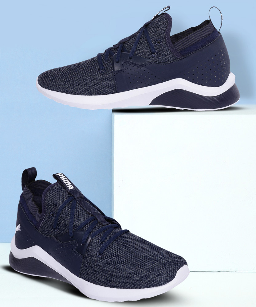 Puma mens emergence top