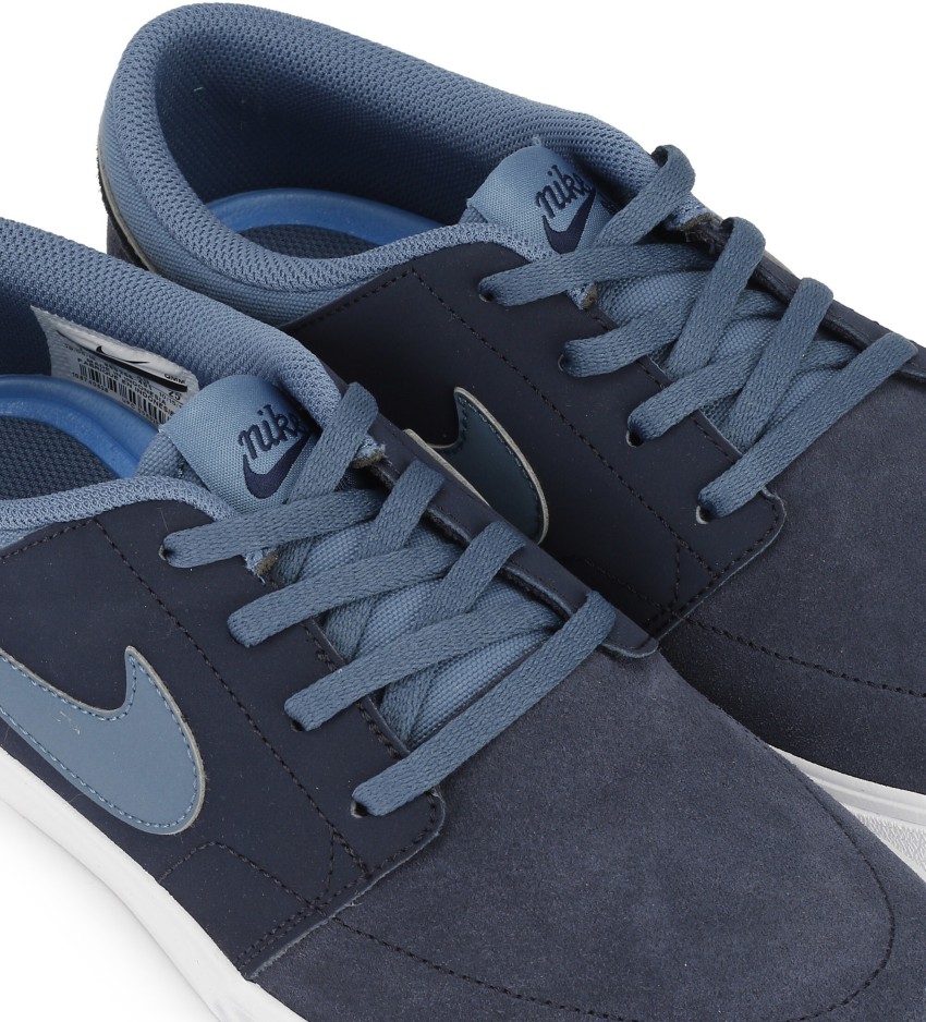 NIKE Sb Portmore Ii Solar Sneakers For Men Buy NIKE Sb Portmore Ii Solar Sneakers For Men Online at Best Price Shop Online for Footwears in India Flipkart