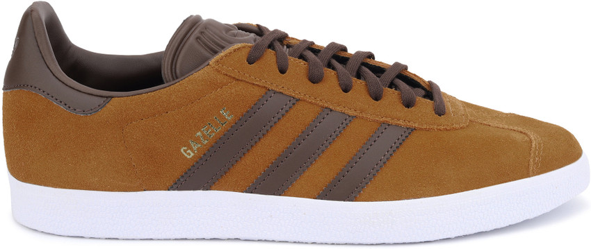 Gazelle marron sale
