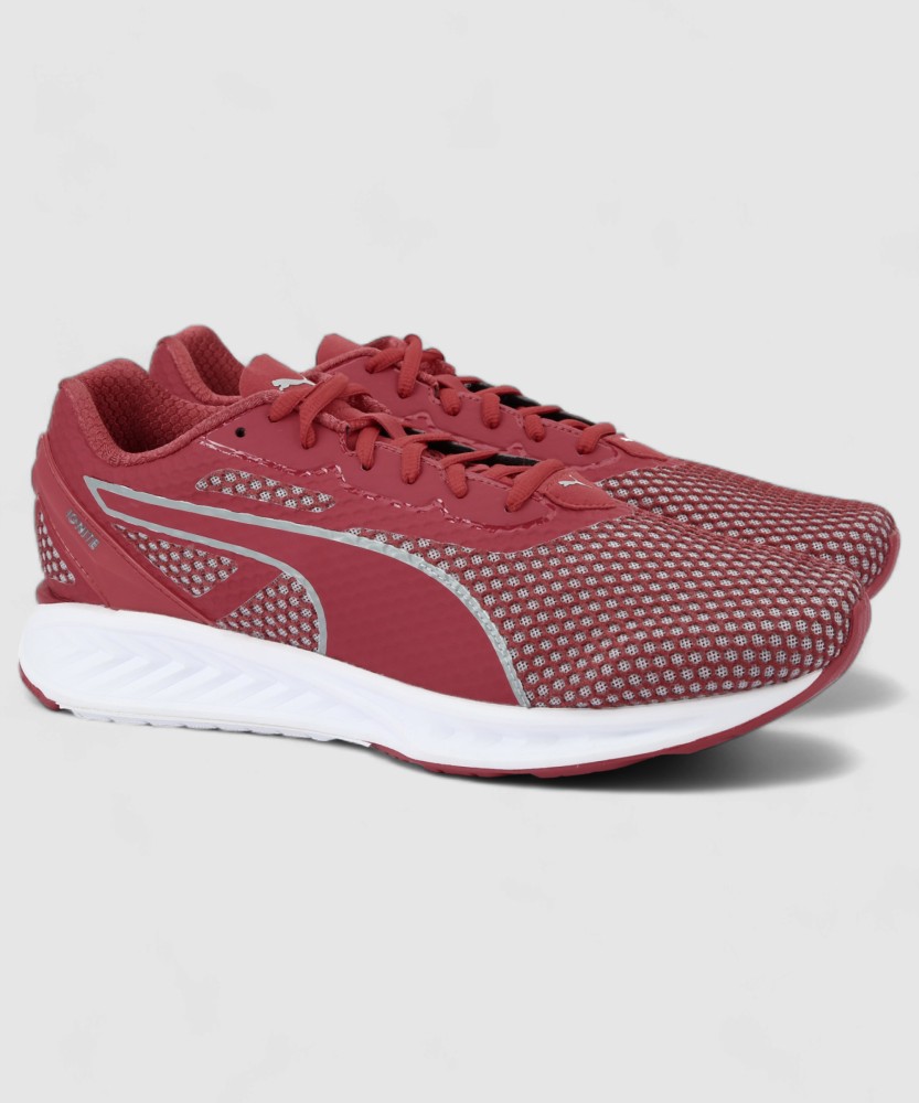 Puma ignite 3 running shoes mens best sale