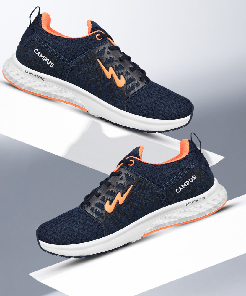 CAMPUS RODEO PRO Running Shoes For Men Buy CAMPUS RODEO PRO Running Shoes For Men Online at Best Price Shop Online for Footwears in India Flipkart