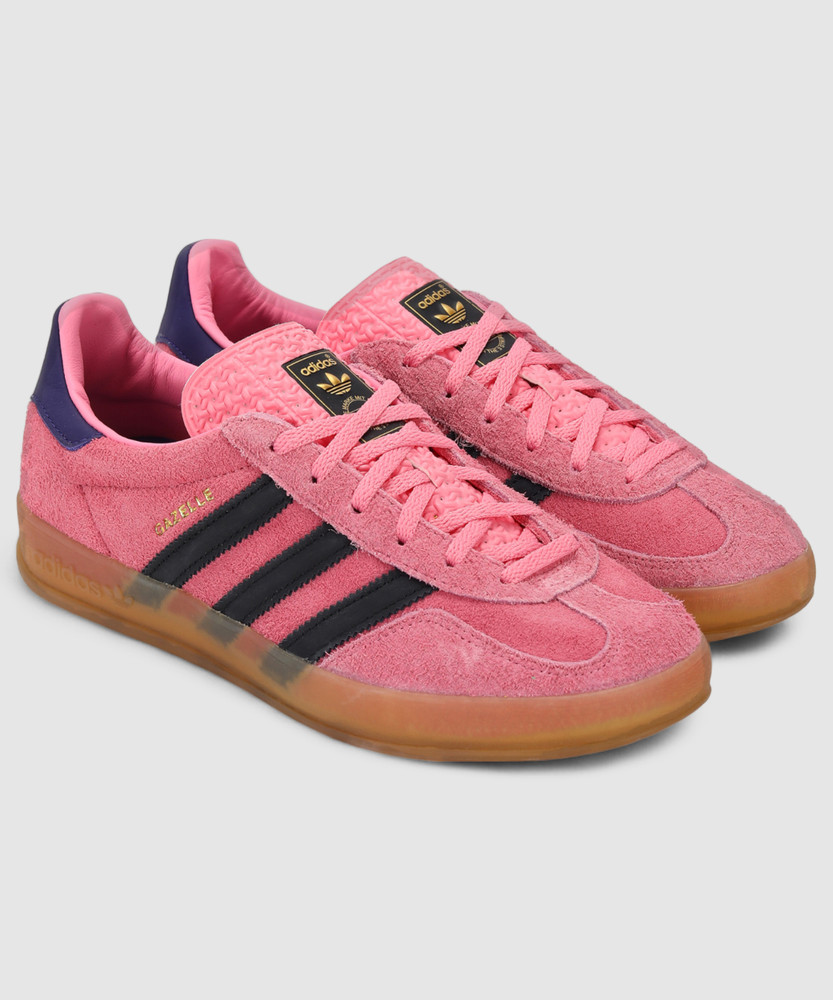 ADIDAS ORIGINALS GAZELLE INDOOR W Sneakers For Women - Buy ADIDAS 