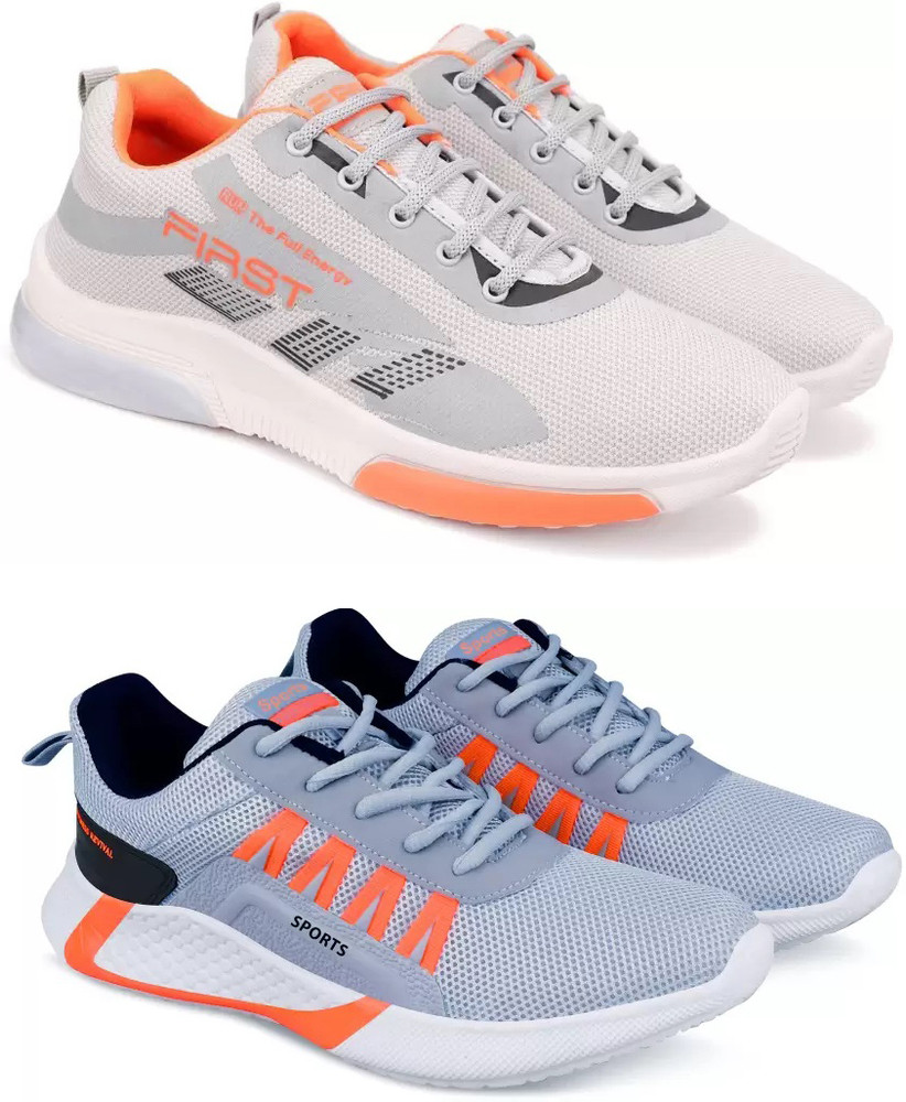 Flipkart sports clearance shoes combo offer