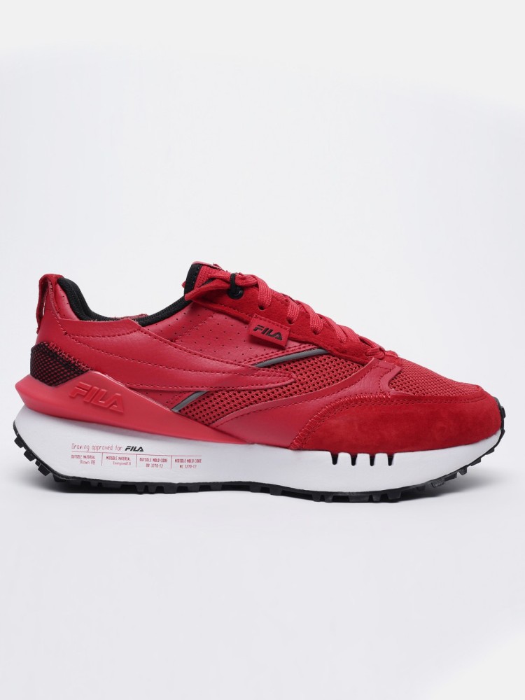 Fila boat shop shoes