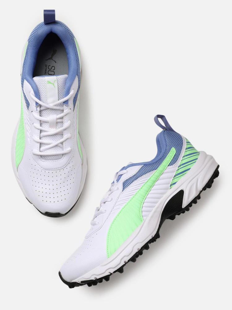 Puma 219 cricket new arrivals shoes