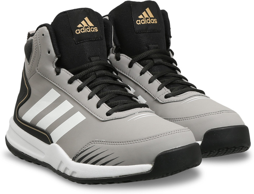 high ankle shoes for mens adidas