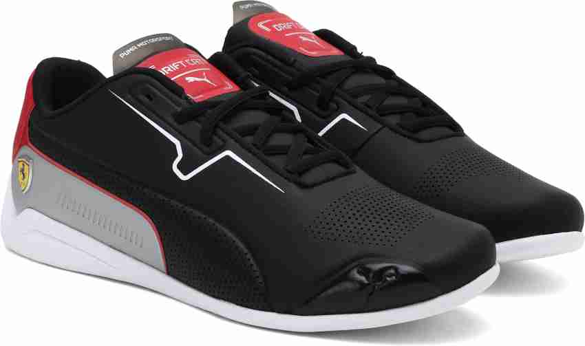 puma drift cat 8 mens 2017