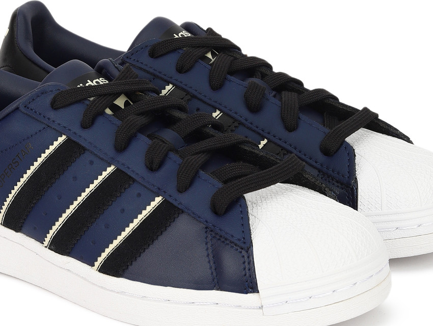 Originals superstar top uomo porpora