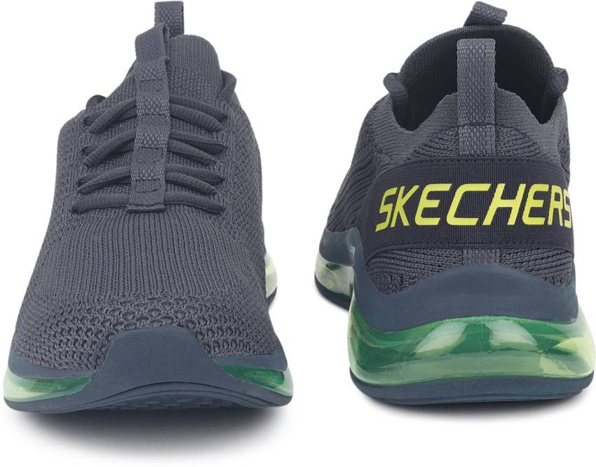 Skechers air infinity on sale mens