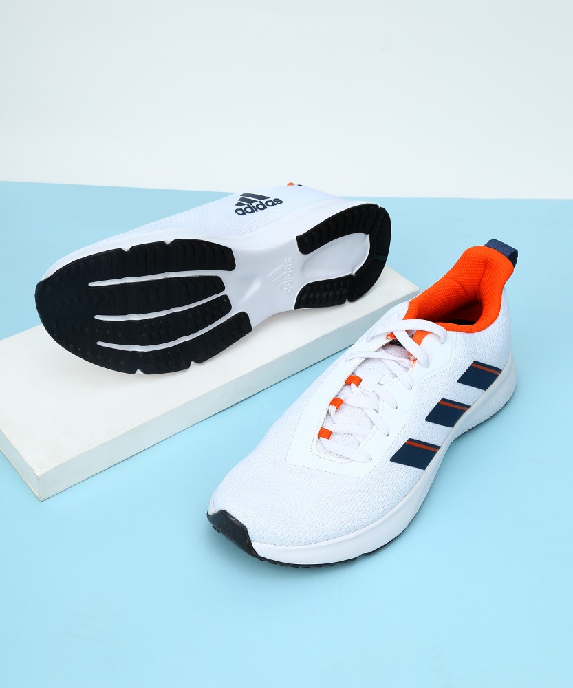 Adidas running shoes flipkart hotsell