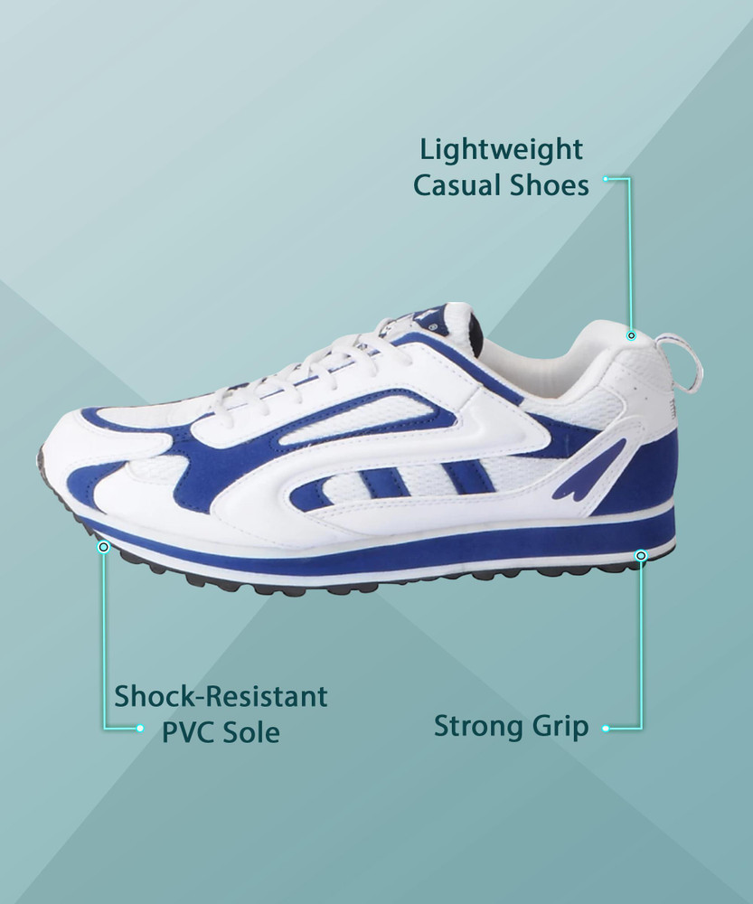 Lakhani touch casual shoes online