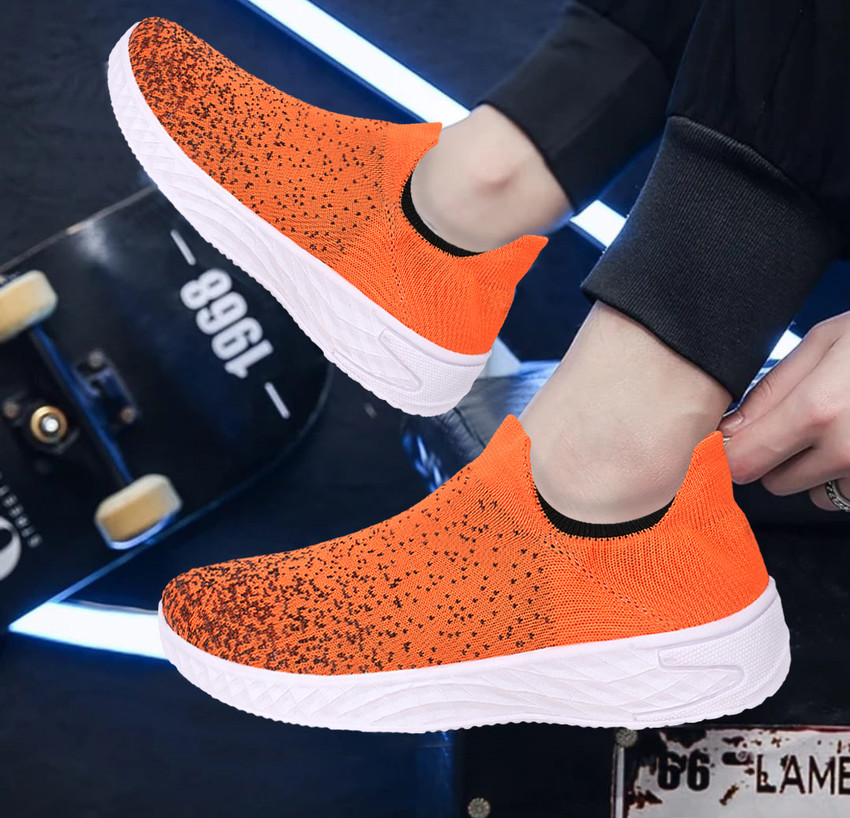 Sukun casual shoes top