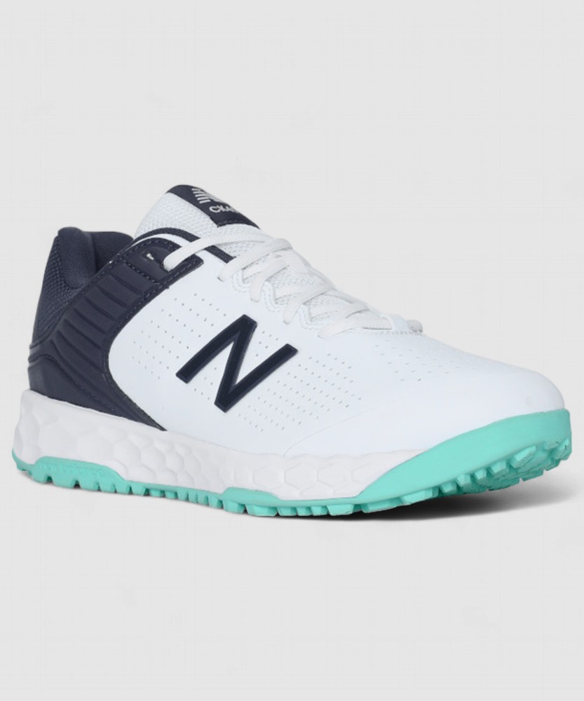 New balance 4020 cricket shoes online