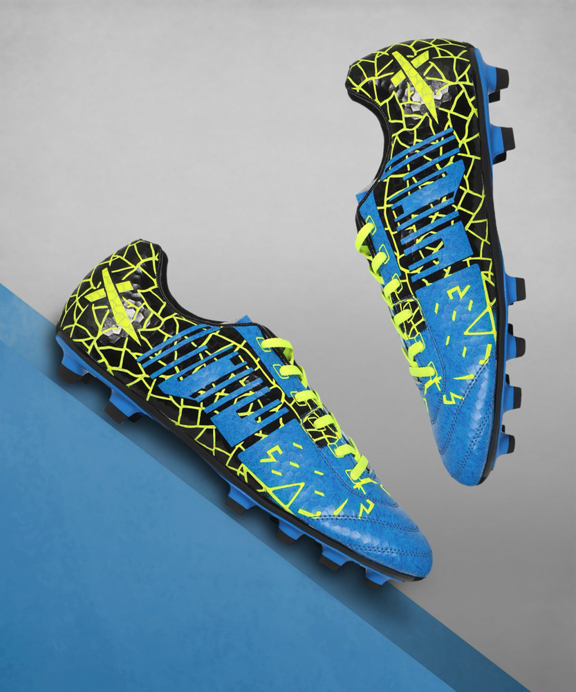 Vector x football shoes flipkart 2025