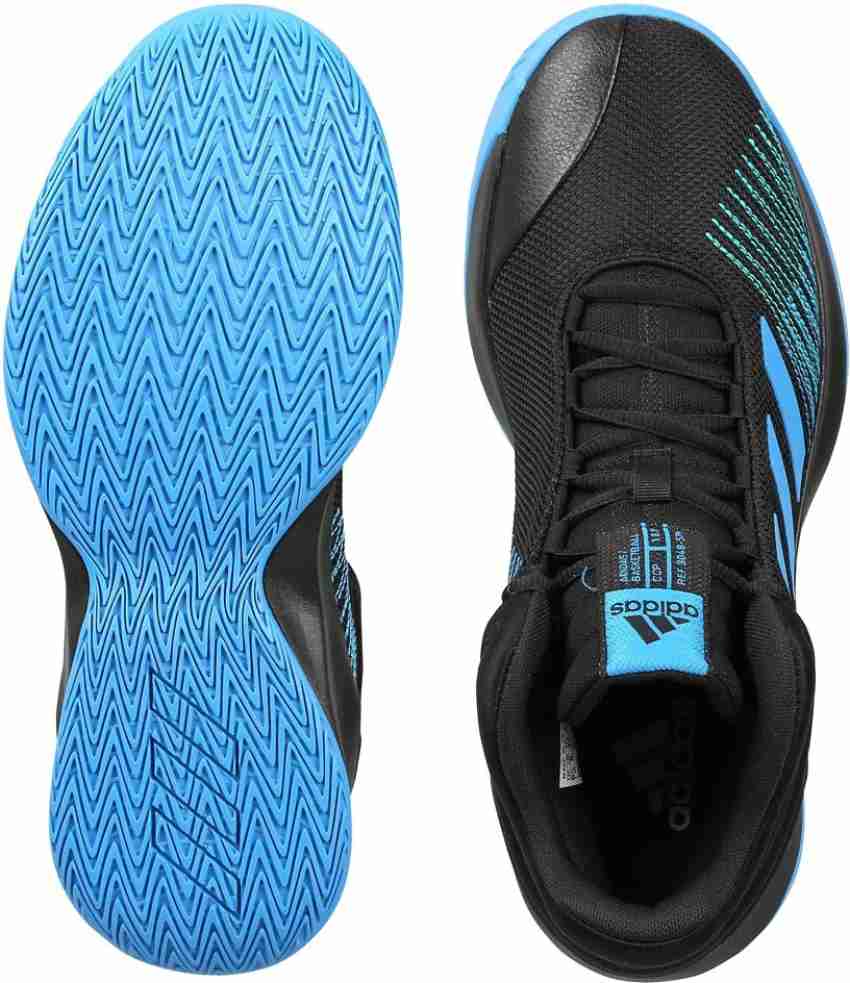 ADIDAS PRO SPARK 2018 Basketball Shoes For Men Buy ADIDAS PRO SPARK 2018 Basketball Shoes For Men Online at Best Price Shop Online for Footwears in India Flipkart