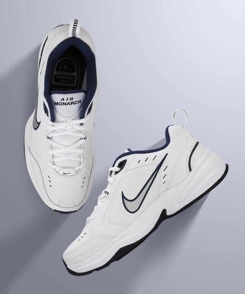 NIKE Air Monarch IV Tennis Shoe For Men Buy NIKE Air Monarch IV Tennis Shoe For Men Online at Best Price Shop Online for Footwears in India Flipkart