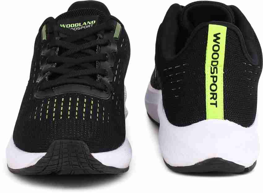 Woodland sports deals shoes flipkart