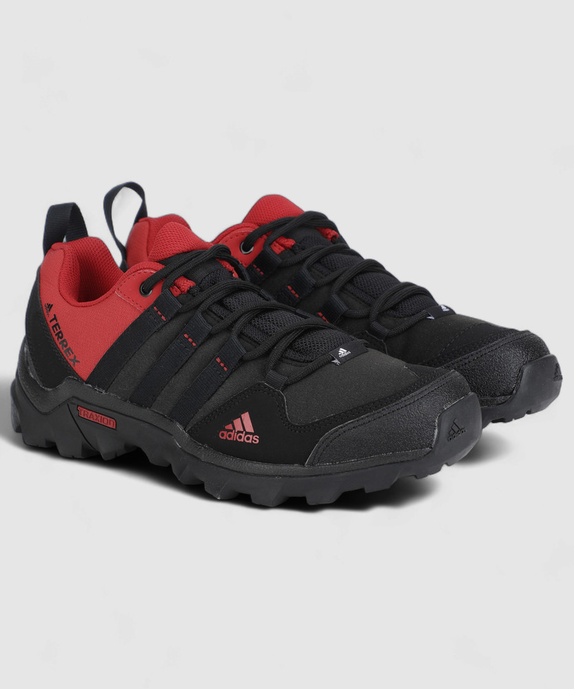 adidas tell path black outdoor shoes