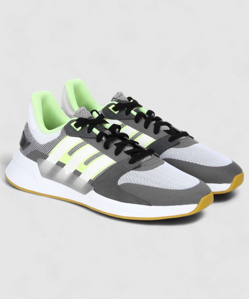 ADIDAS Run90S Running Shoes For Men Buy ADIDAS Run90S Running Shoes For Men Online at Best Price Shop Online for Footwears in India Flipkart