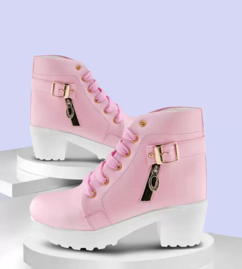 Latest on sale women boots