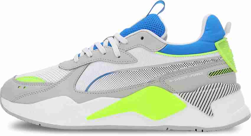 Puma rs best sale x grise