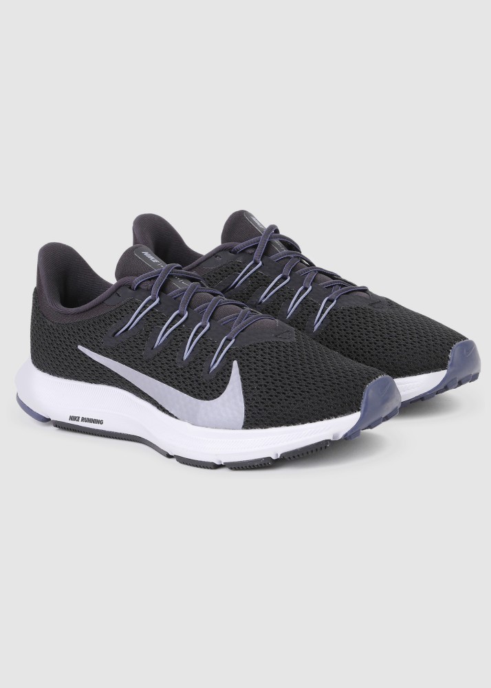 NIKE Quest 2 Running Shoe For Women Buy NIKE Quest 2 Running Shoe For Women Online at Best Price Shop Online for Footwears in India Flipkart