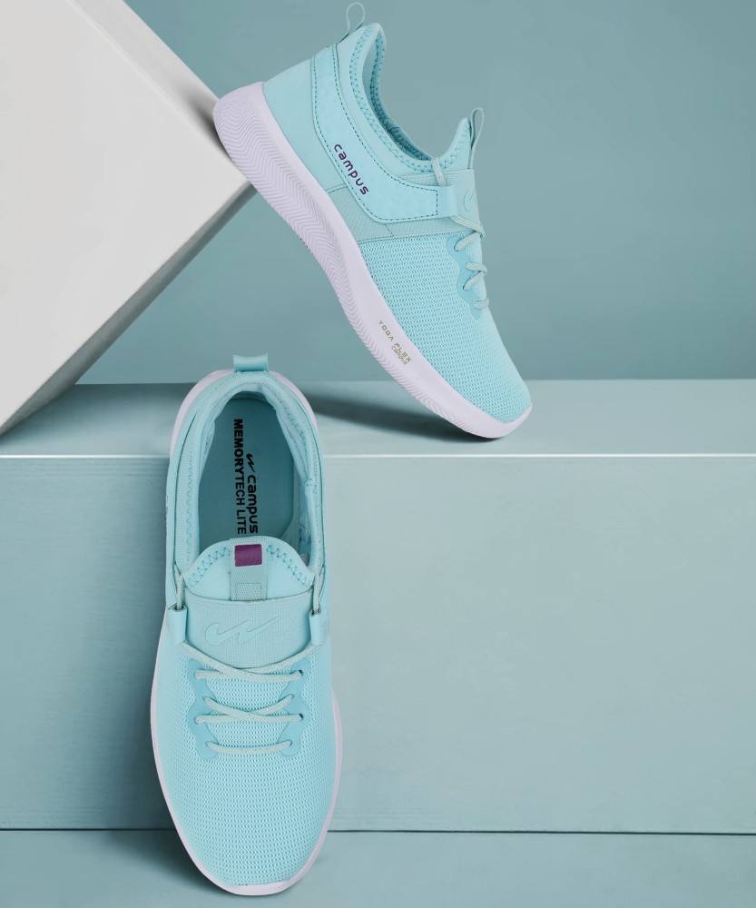 Campus Sneakers : Buy Campus Sherry Lavender Running Shoes For Women Online  | Nykaa Fashion.