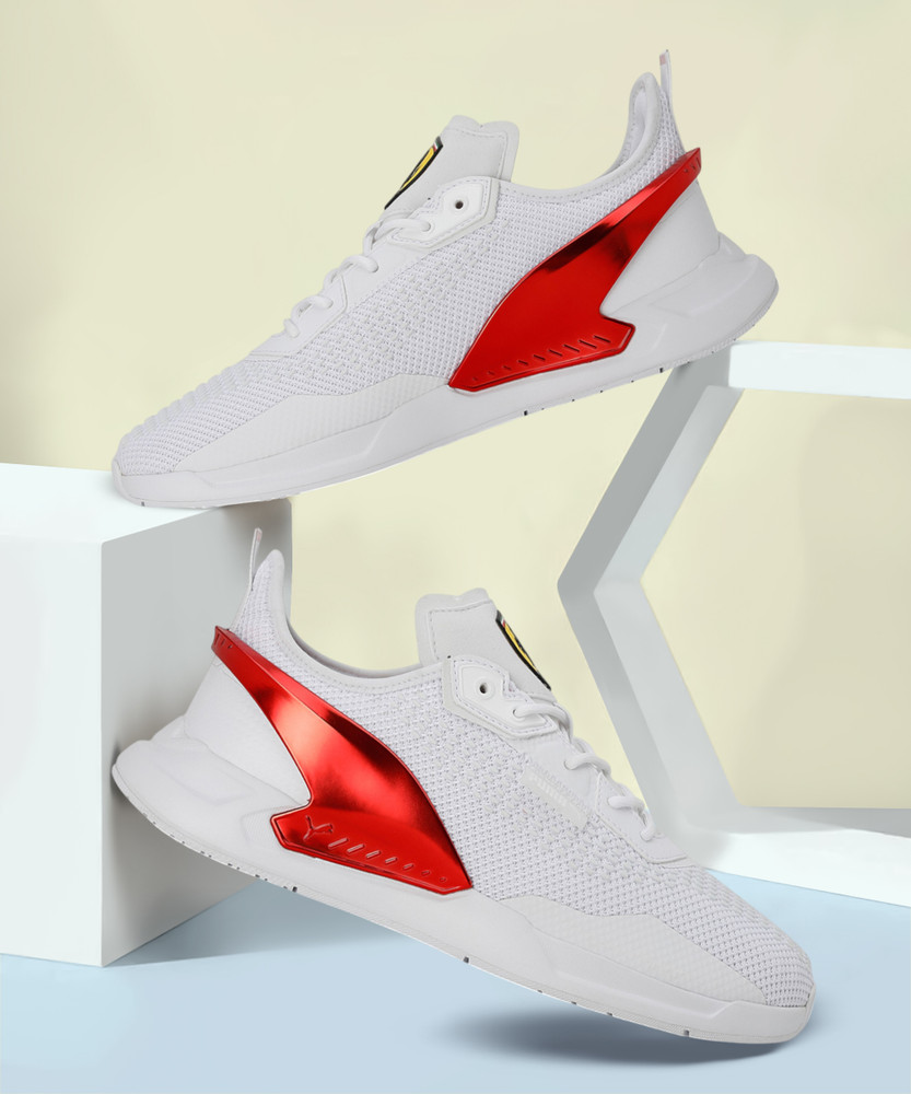 puma ferrari s