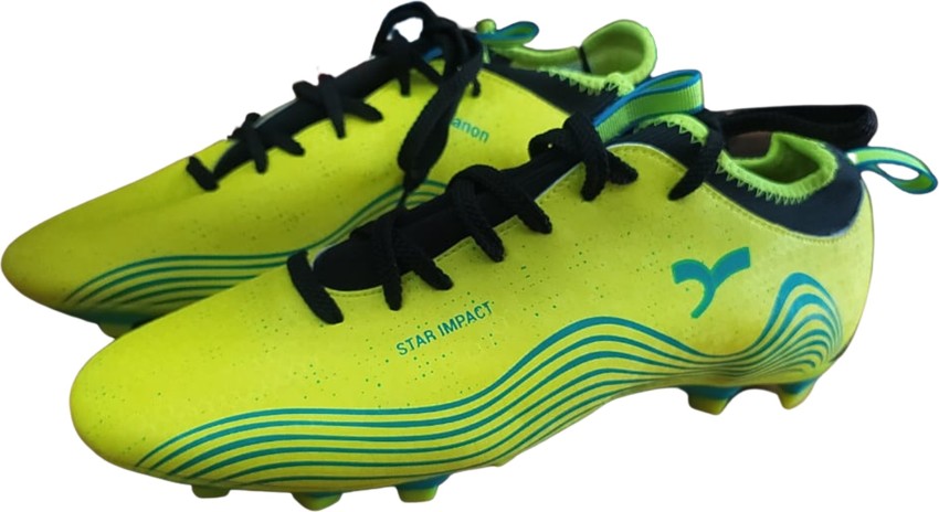 Star impact football on sale shoes price list