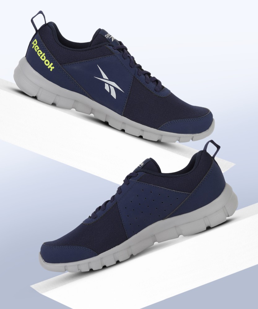 Reebok men's best sale sports shoes flipkart