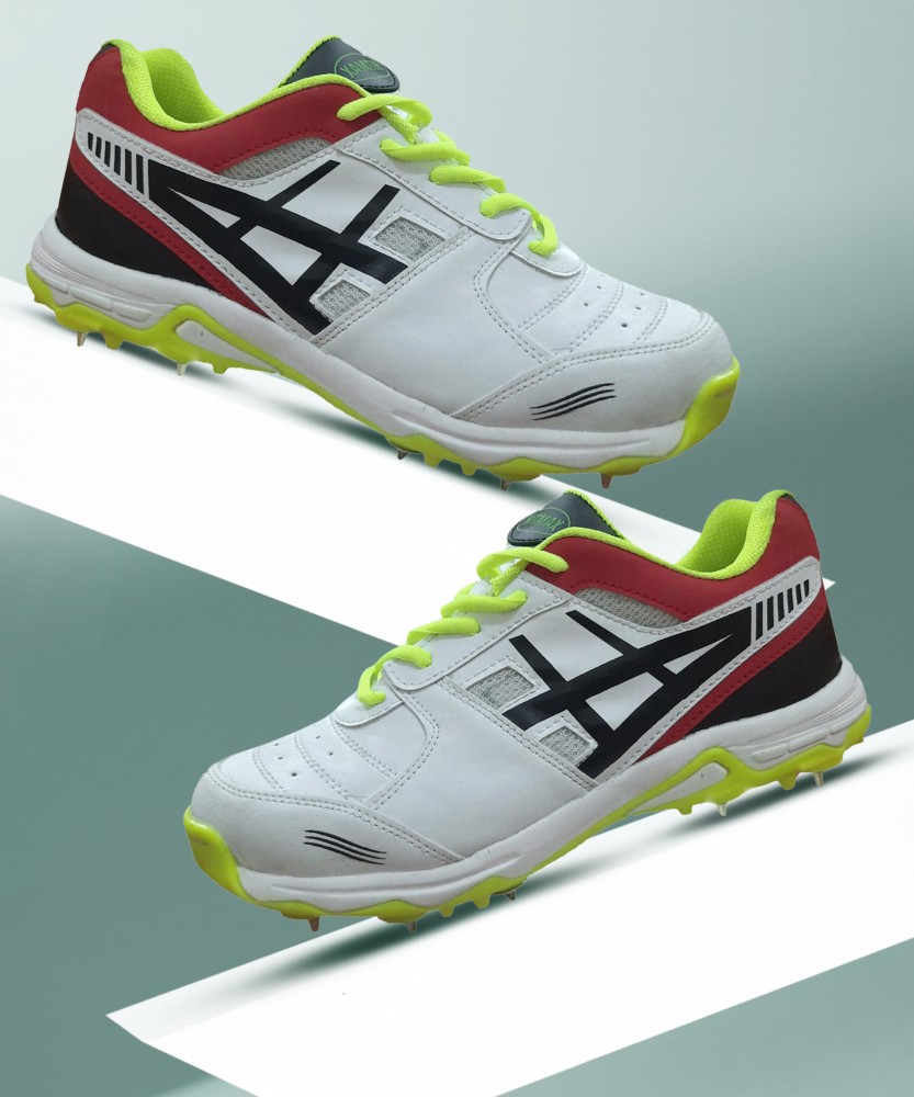 Cricket shoes 2025 price in india