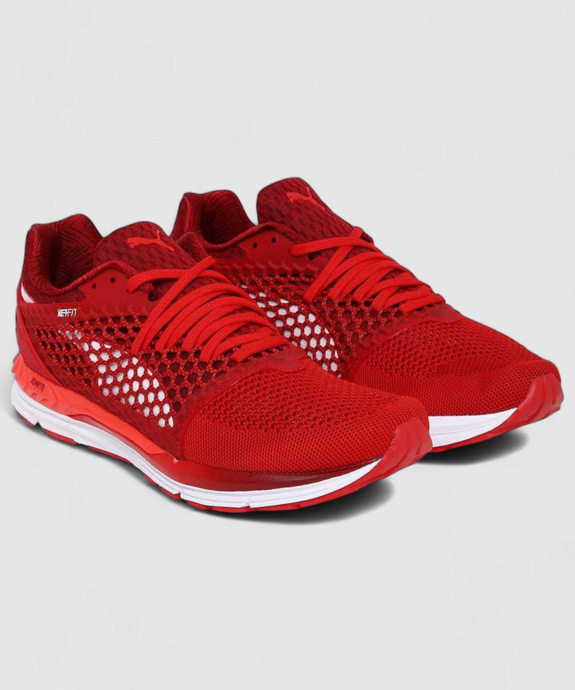 Puma speed 3 s ignite on sale