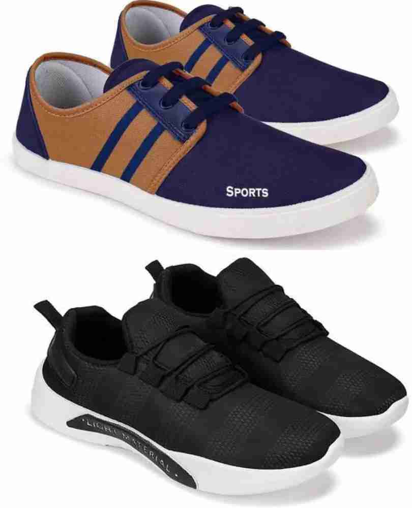 Sports shoes for men flipkart store