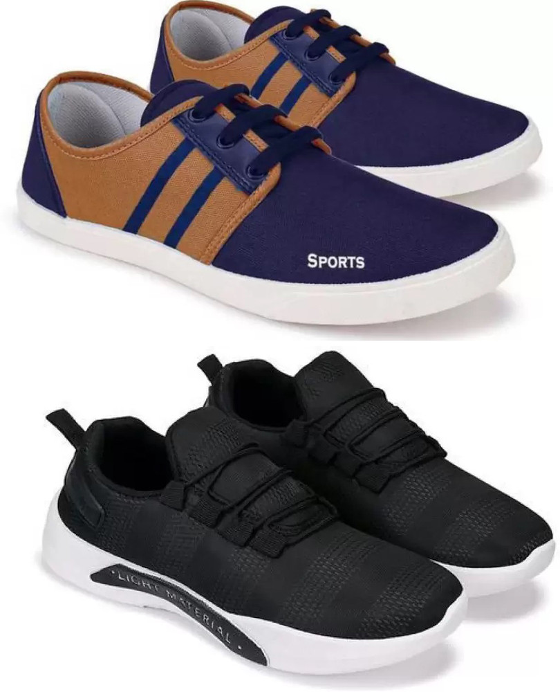 Sports shoes online flipkart sale