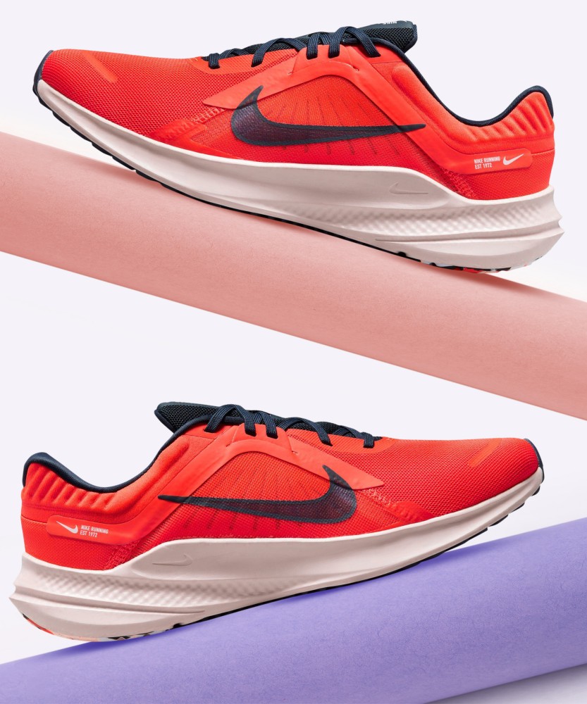 Flipkart nike shoes 5 on sale off