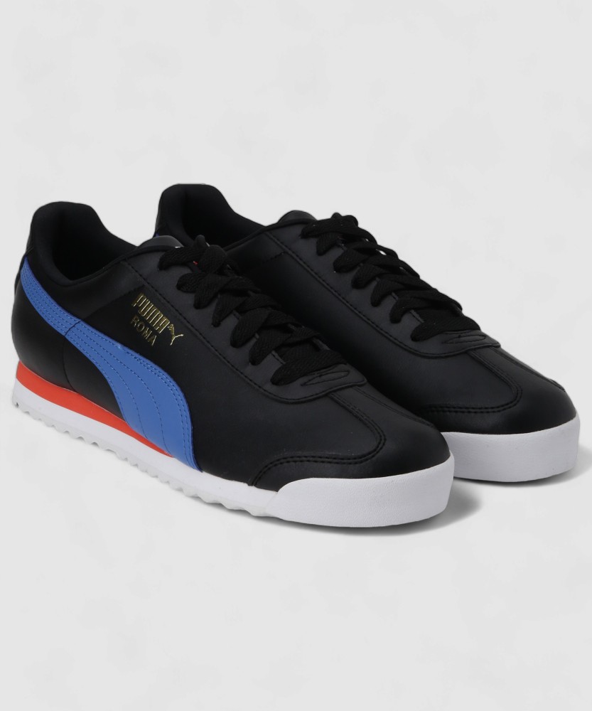 PUMA Roma Basic Sneakers For Men Buy PUMA Roma Basic Sneakers For Men Online at Best Price Shop Online for Footwears in India Flipkart