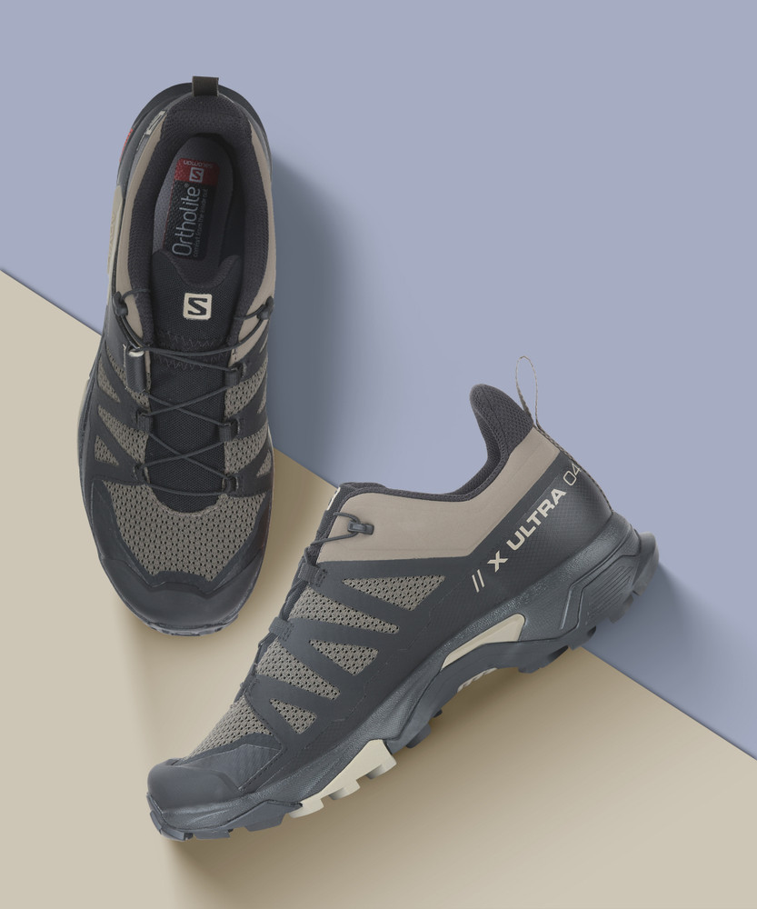 SALOMON X Ultra 4 Outdoors For Men