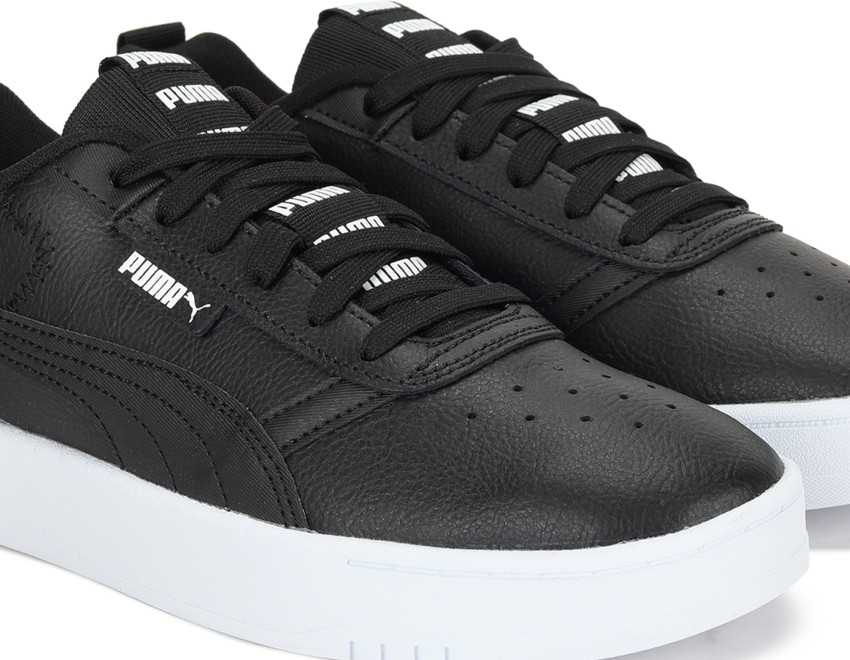 Puma black shoes top mens 00