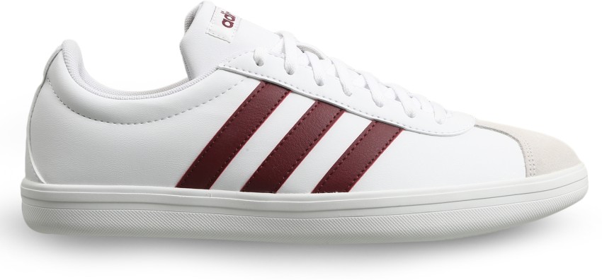 Adidas neo white price online