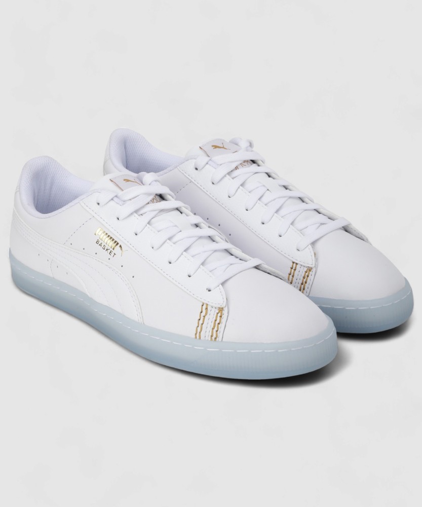 PUMA Basket Classic Reptile one8 Sneakers For Men Buy PUMA Basket Classic Reptile one8 Sneakers For Men Online at Best Price Shop Online for Footwears in India Flipkart