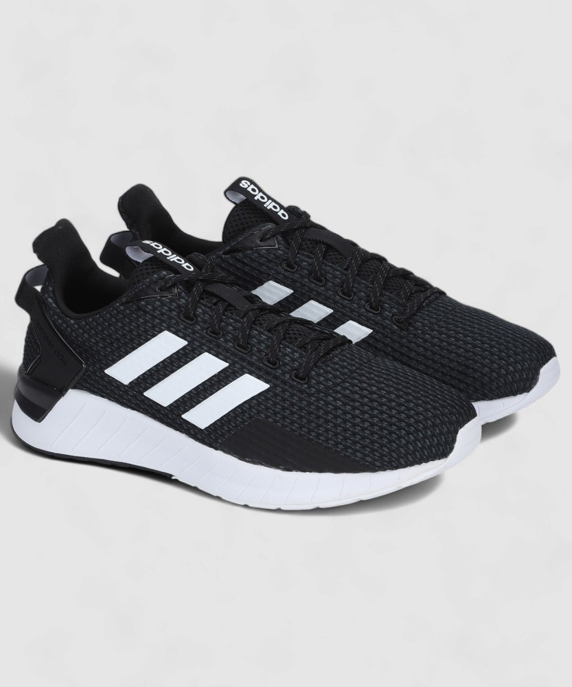 ADIDAS Questar Ride Walking Shoes For Men Buy ADIDAS Questar Ride Walking Shoes For Men Online at Best Price Shop Online for Footwears in India Flipkart